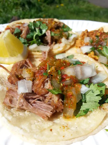 Photo 1 of 4: Flair Taco taqueria and margarita bar