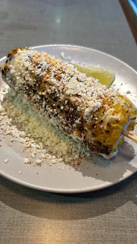 Flair Taco taqueria and margarita bar