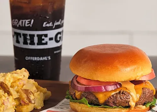 Offerdahl’s Off-The-Grill