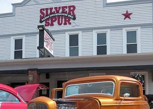 Silver Spur BBQ