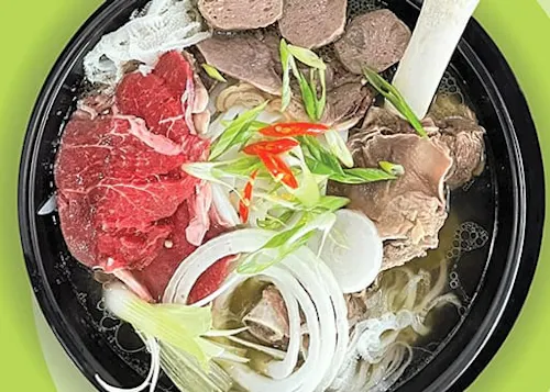 Photo 1 of 4: Joe's Pho Original