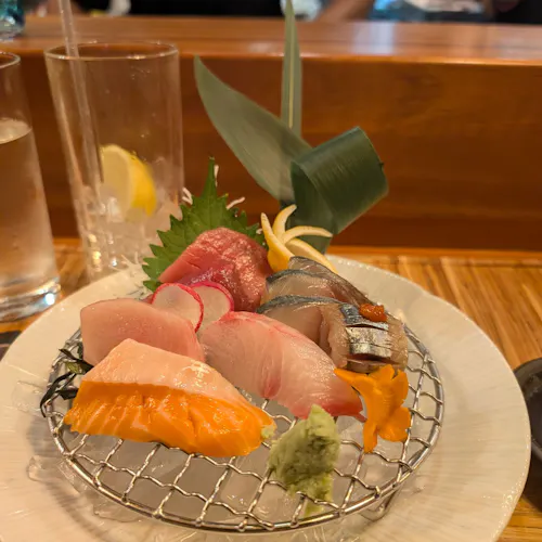 Omakase Kyara Sake Bar