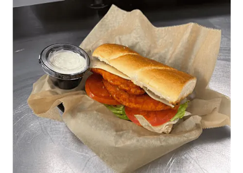 JJ's Casa Di Pizza