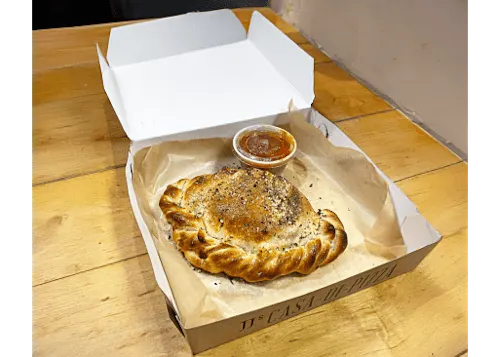 JJ's Casa Di Pizza