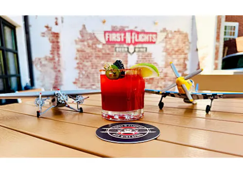 First-N-Flights