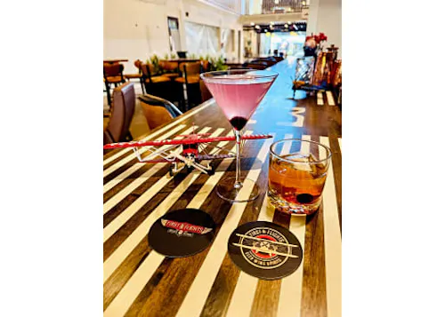First-N-Flights