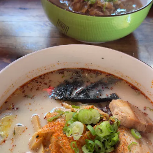 Friends Ramen