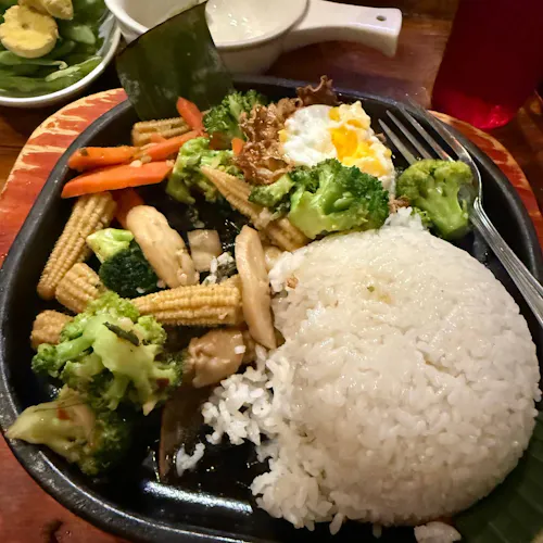 Friends Ramen