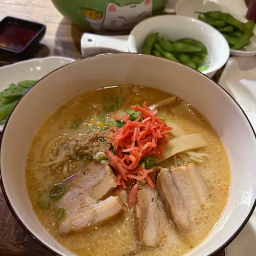 Photo 1 of 4: Friends Ramen