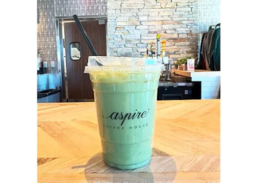 Aspire Coffee House