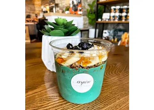 Aspire Coffee House
