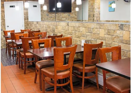 El Mexicano Restaurant & Cafe 3