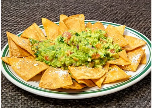 El Mexicano Restaurant & Cafe 3