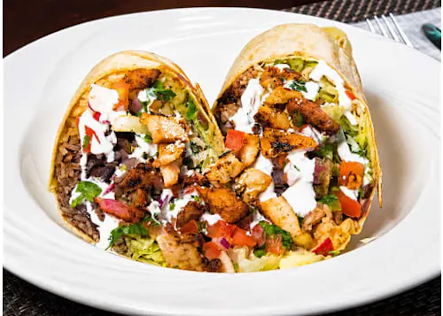 Photo 1 of 4: El Mexicano Restaurant & Cafe 3