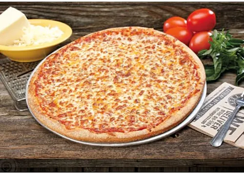 Extreme Pizza
