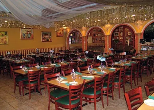 Brasilia Grill