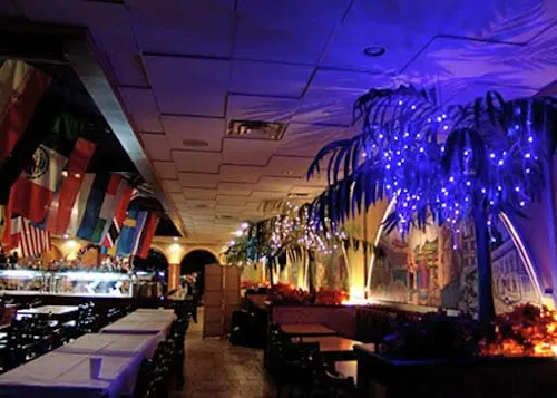 Brasilia Grill