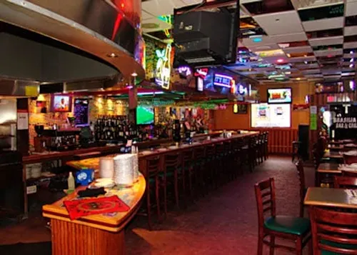 Brasilia Grill