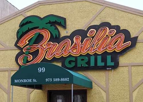 Photo 1 of 4: Brasilia Grill