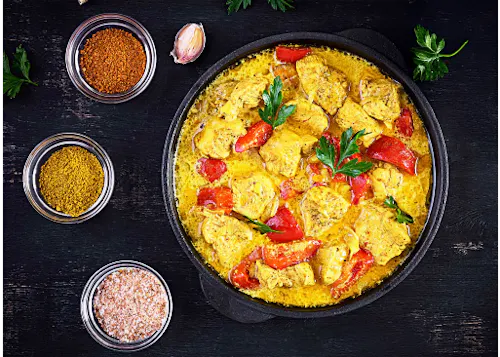 Cafe India - Lynnwood