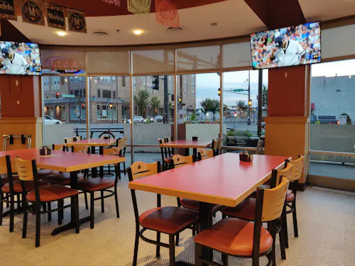 Los Ocampo Restaurant & Bar - University
