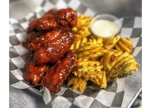 Big Fellas Ice House