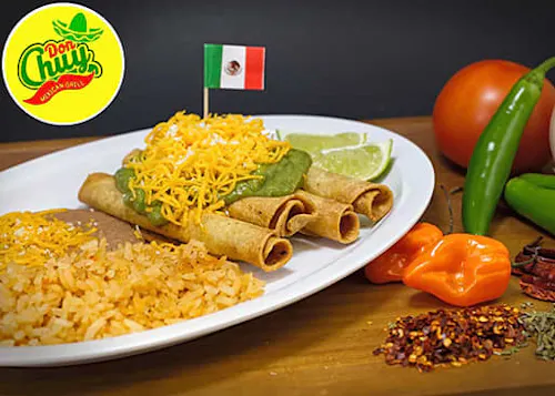 Don Chuy Mexican Grill