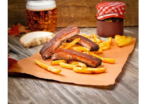 Hawg Jaw Que & Brew