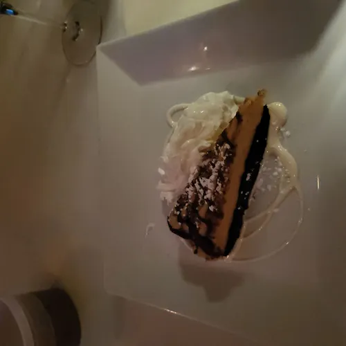 Sweet Waters Steak House