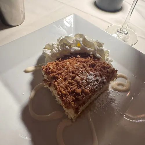 Sweet Waters Steak House