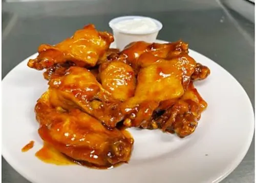 Celano's Family Pizzeria Flower Valley