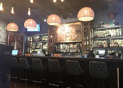 Tacos & Beer LV
