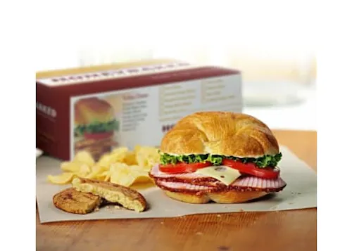 Honeybaked Ham