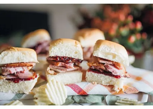 Honeybaked Ham
