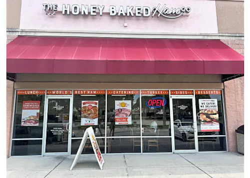 Honeybaked Ham