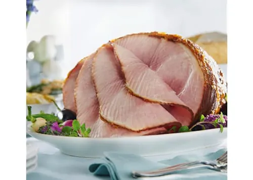 Photo 1 of 4: Honeybaked Ham