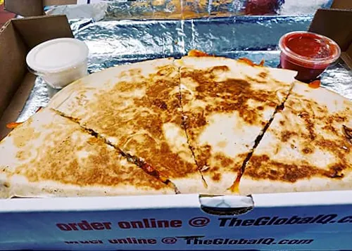 Global Quesadilla Company