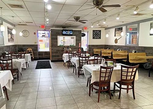Photo 1 of 4: La Strada Pizza and Pasta