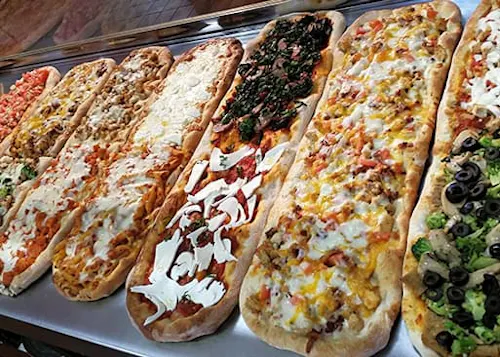 La Strada Pizza and Pasta