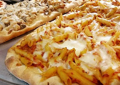 La Strada Pizza and Pasta