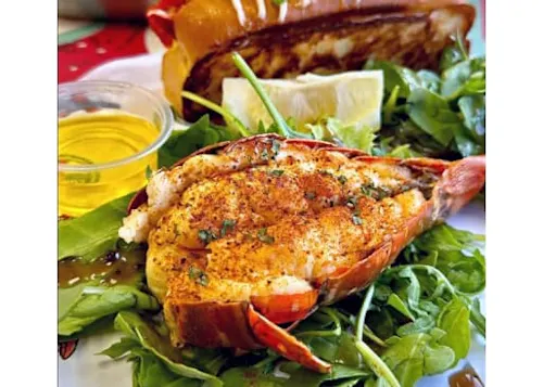 Photo 1 of 4: Lobster Guys - North Redondo