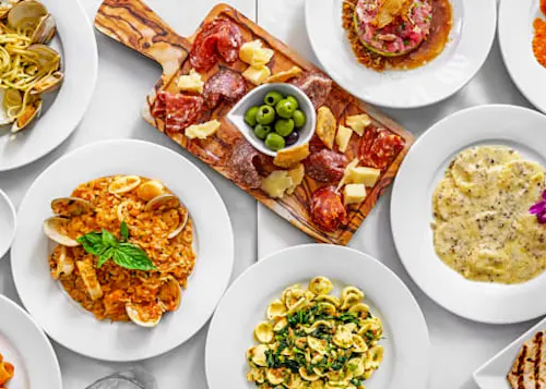Il Nonno Ristorante