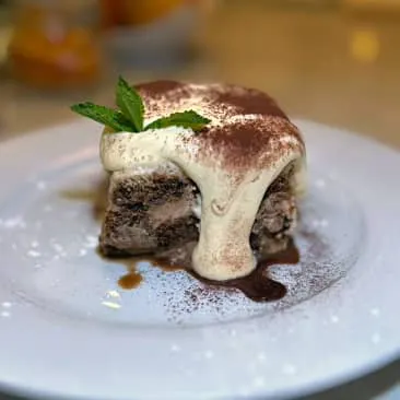 Il Nonno Ristorante