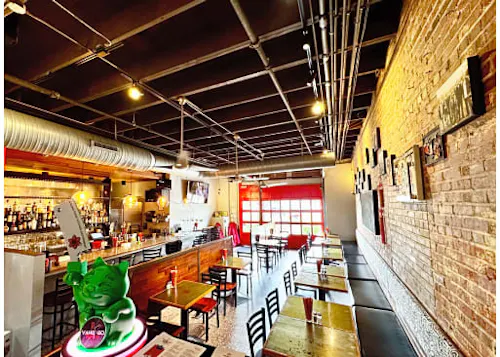 Vang Go Bistro