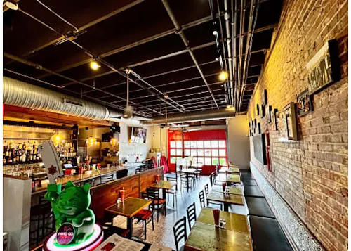 Vang Go Bistro