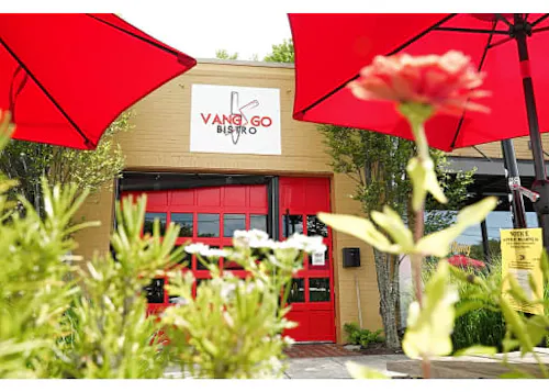 Photo 1 of 4: Vang Go Bistro