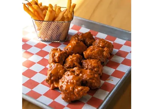 Wing Zone-Alexandria