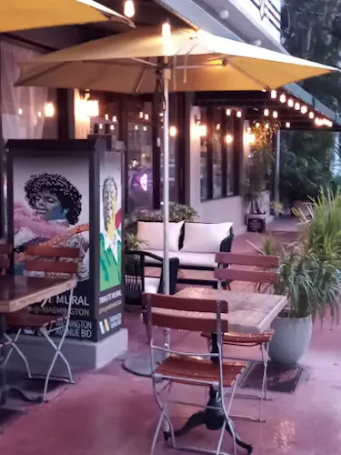 Caffe Di Mauro