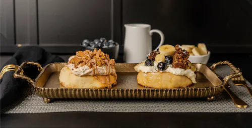 Cinnaholic - Long Beach