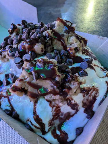 Cinnaholic - Long Beach